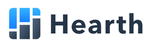 Financing by Hearth logo