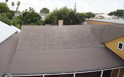 Bitumen Roofing Certainteed