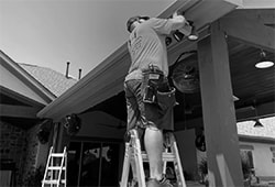 Hook & Ladder Roofing Service
