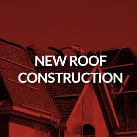 New roof construction